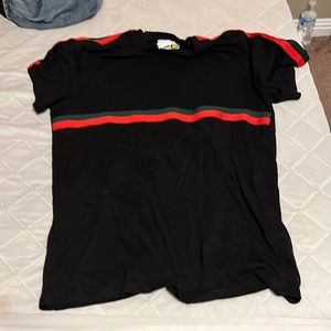 San Francisco work shirt